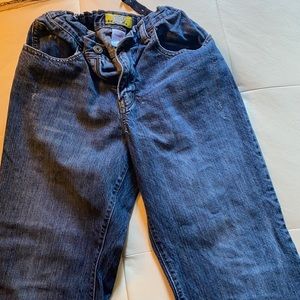 Boys Old Navy jeans bootcut